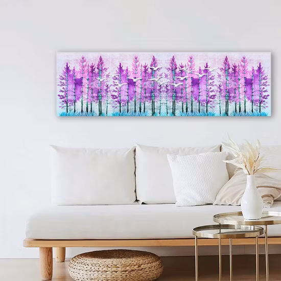 デジタル油絵 DIY シンプルなバラの花のリビングルームの装飾絵画サンセットローズ卸売