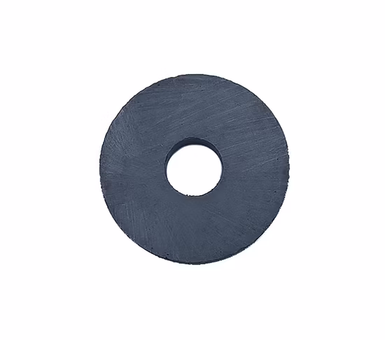 フェライト スピーカー マグネット穴付きスピーカー卸売価格セラミック マグネット